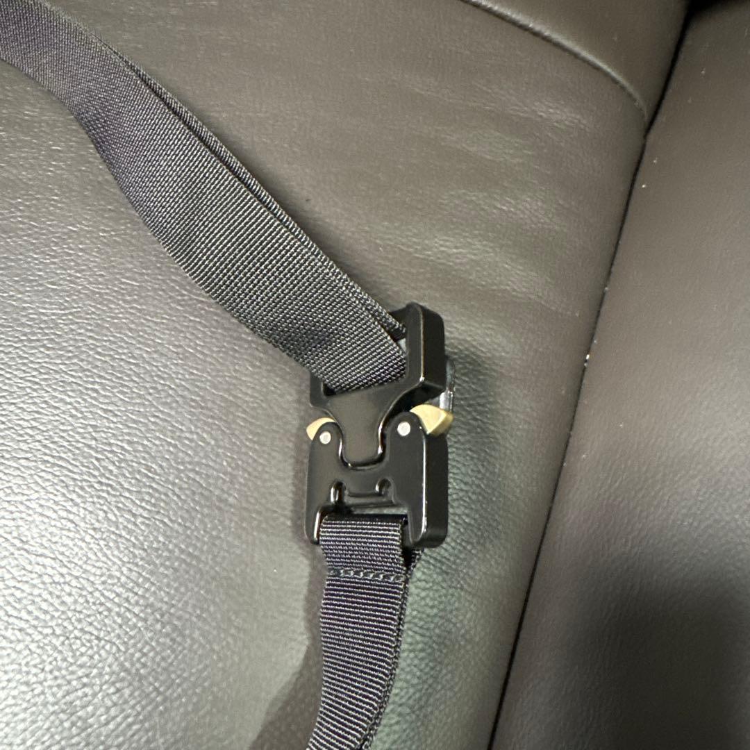 【ONLY ARK】別注 hipbag OC bagjack