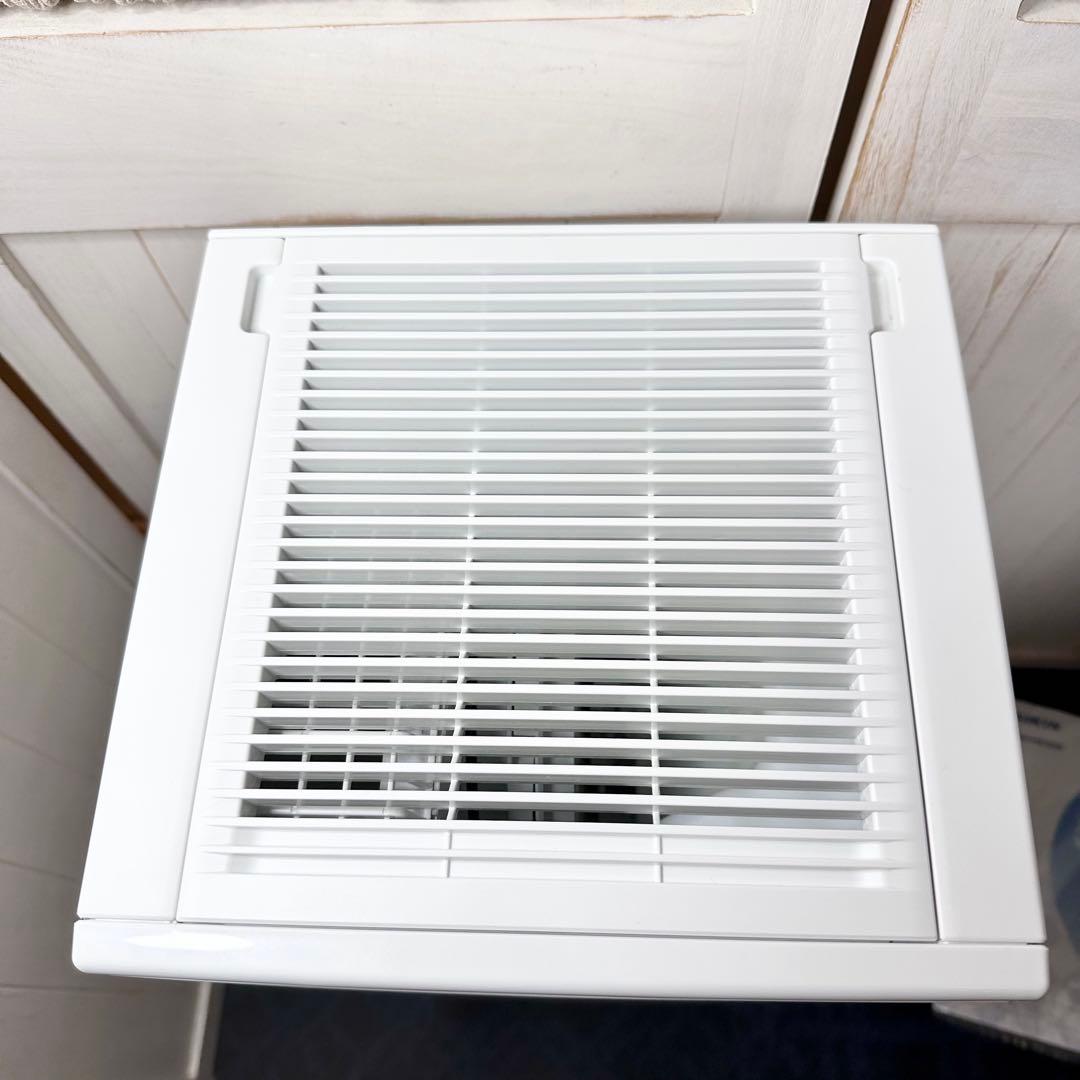 DAIKIN ダイキン ストリーマ 加湿空気清浄機 MCK55Y-W ホワイト