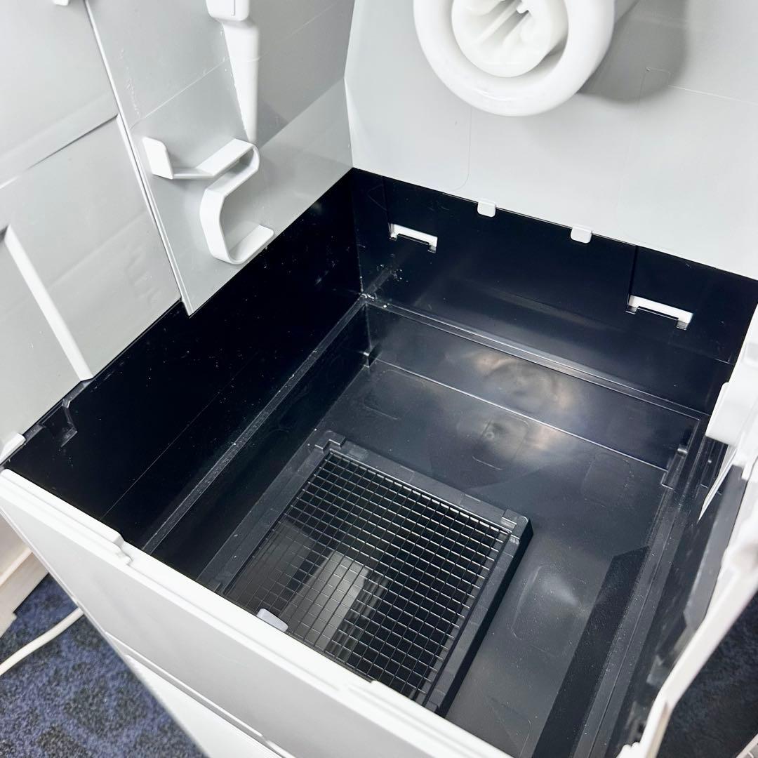 DAIKIN ダイキン ストリーマ 加湿空気清浄機 MCK55Y-W ホワイト