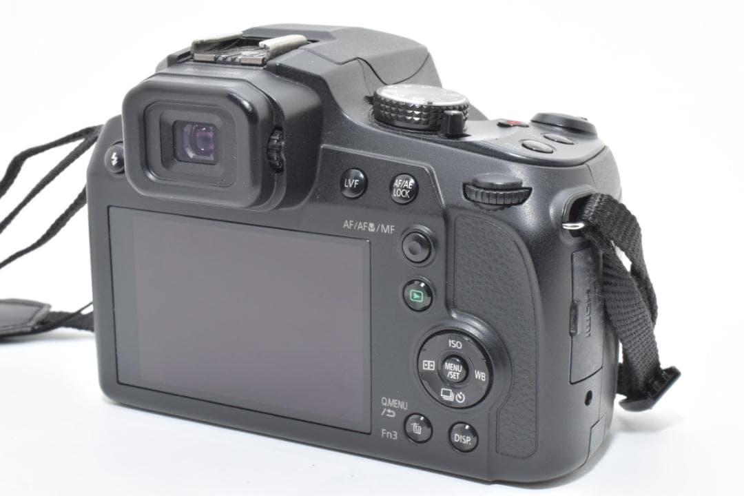 ■美品■Panasonic パナソニックLUMIX DC-FZ85