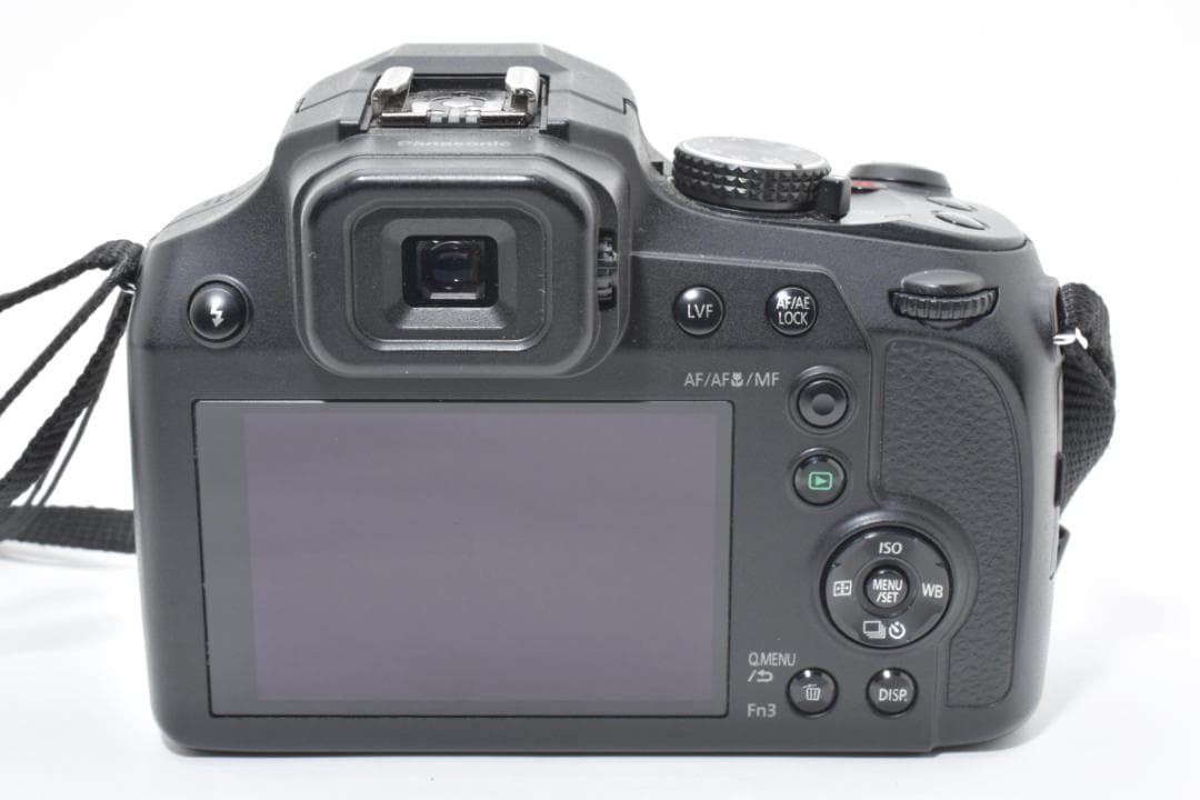 ■美品■Panasonic パナソニックLUMIX DC-FZ85