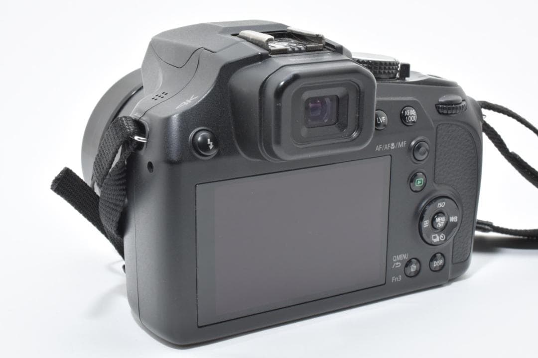 ■美品■Panasonic パナソニックLUMIX DC-FZ85