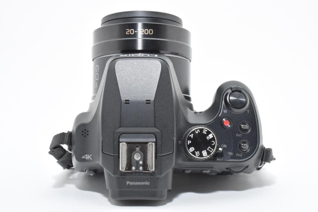 ■美品■Panasonic パナソニックLUMIX DC-FZ85