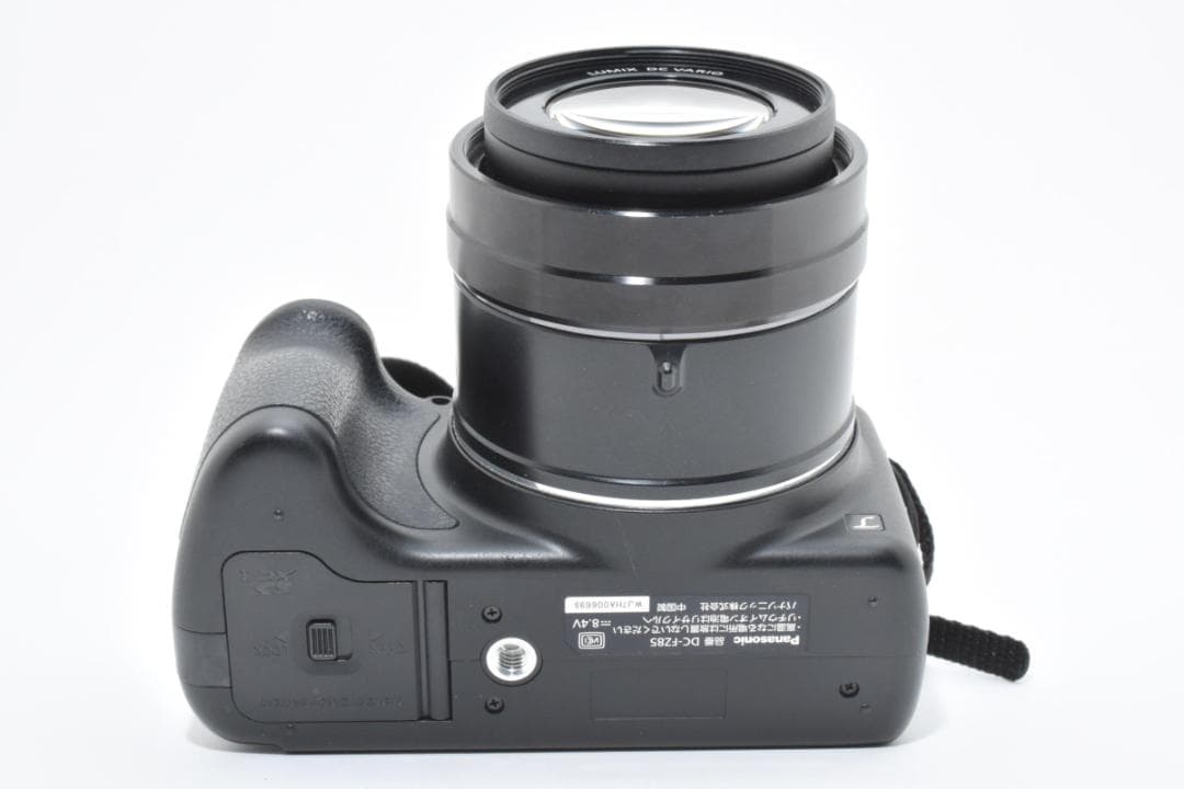 ■美品■Panasonic パナソニックLUMIX DC-FZ85