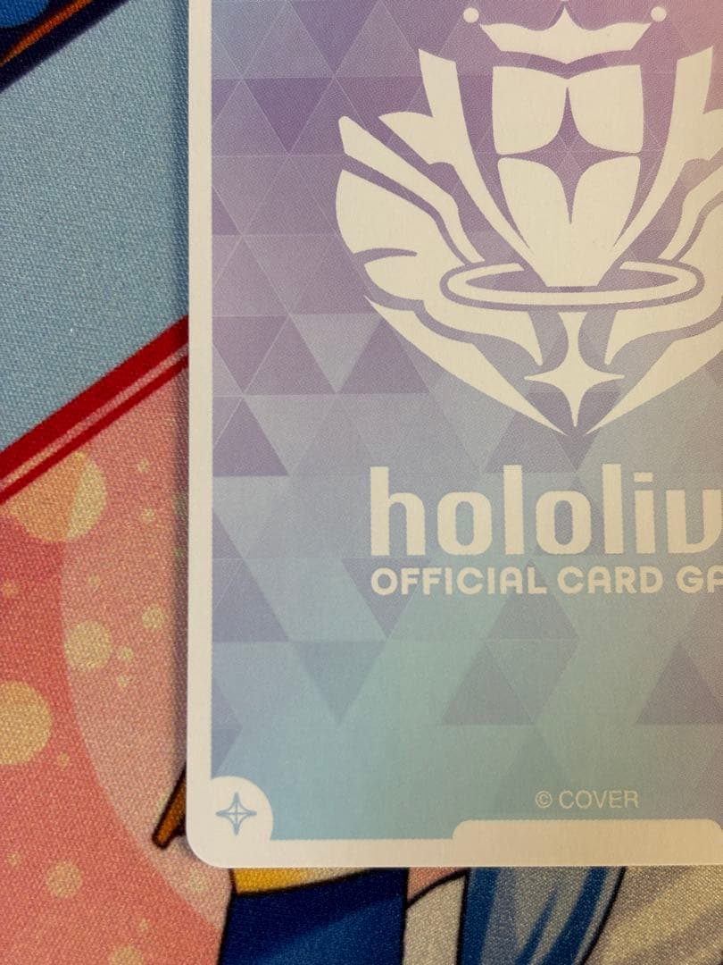 ホロカ 響咲リオナ OUR hBP06-002