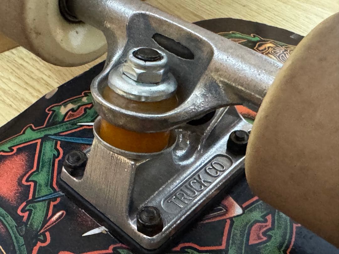 DOG TOWN ドッグタウン スケートボード コンプリート