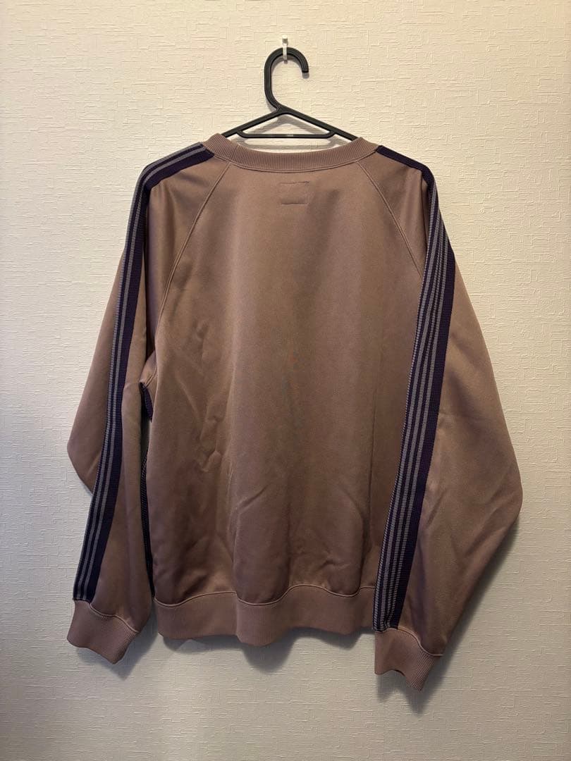 【美品】Needles トレーナー