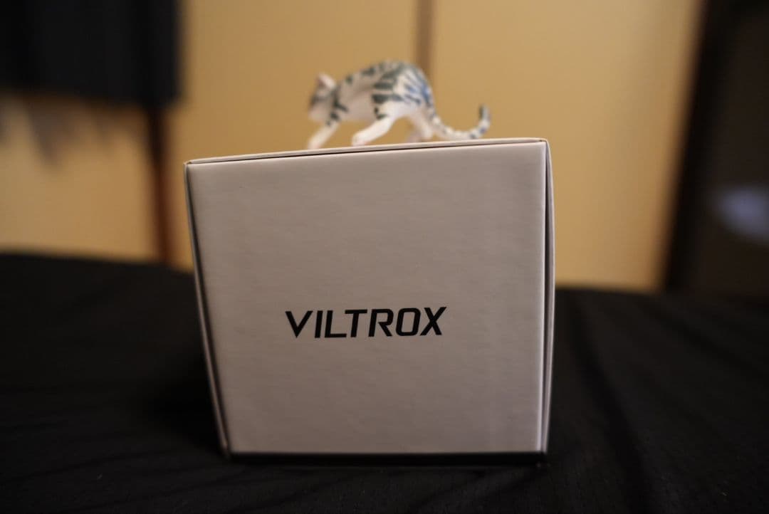 VILTROX AF 20mm F2.8 FE ソニー Eマウント 広角レンズ