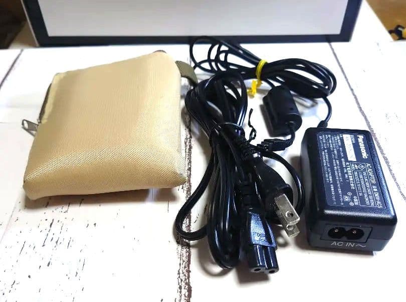 Panasonic Lumix F53 デジタルカメラ シルバー