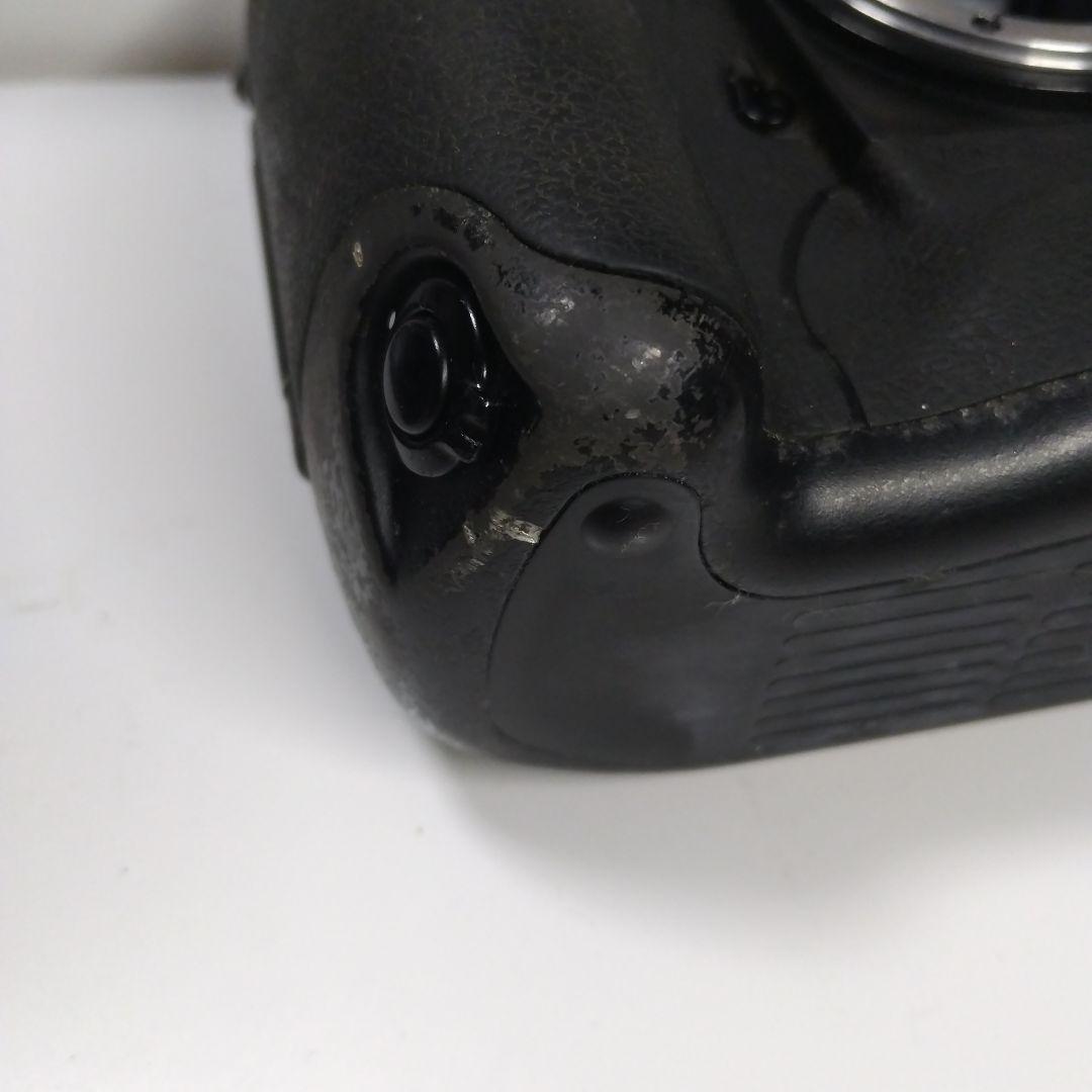 フィルムカメラ Nikon F5