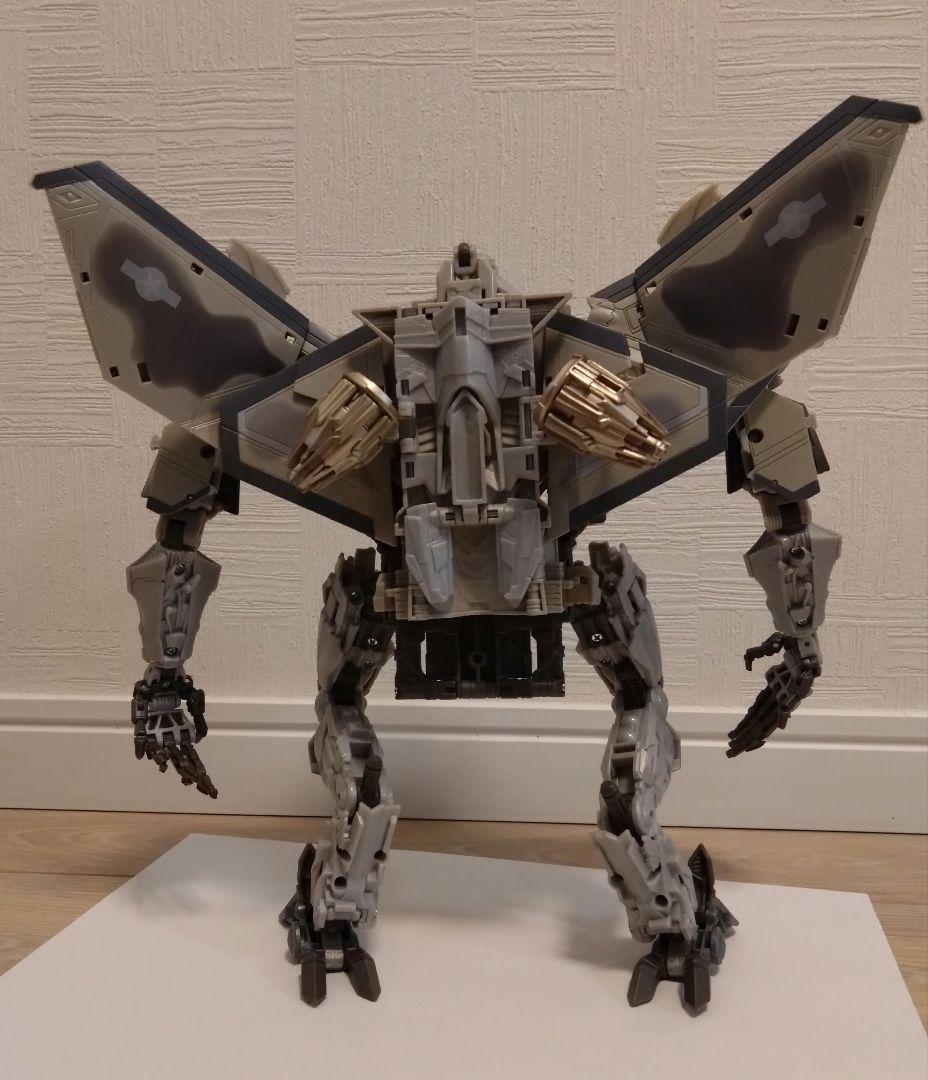 トランスフォーマー　マスターピース　MPM-10 スタースクリーム