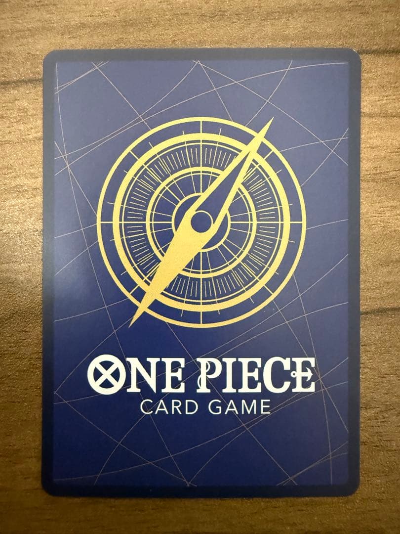 最安値 ゴール・D・ロジャー ゴールドスーパーパラレル コミパラ