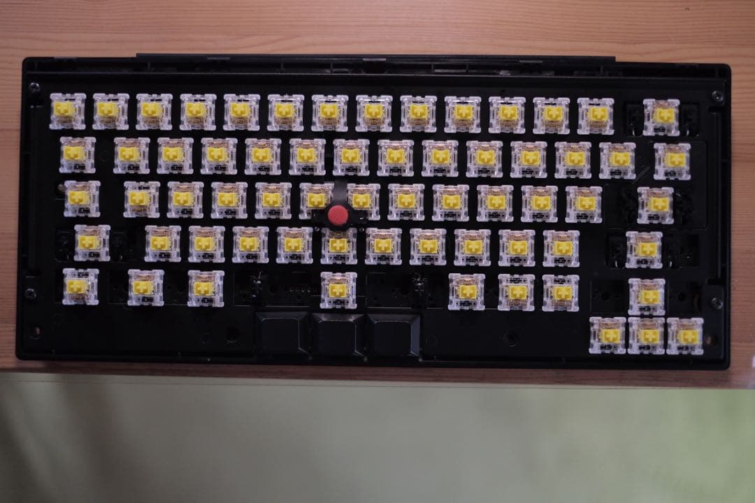 TEX Shura DIY＋BLE 5.0 Upgrade Kits