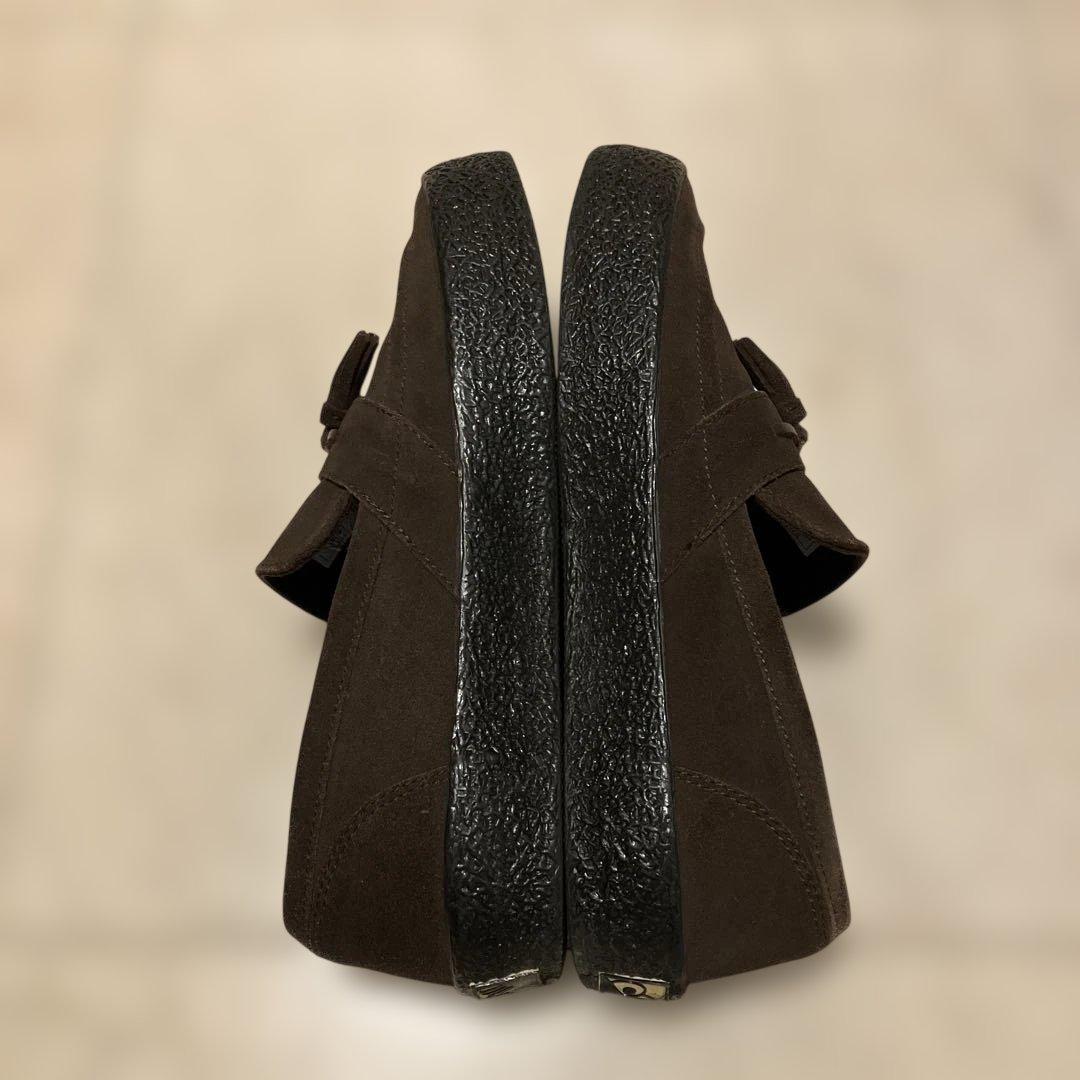 Last Resort AB VM005 LOAFER ローファー 26.5