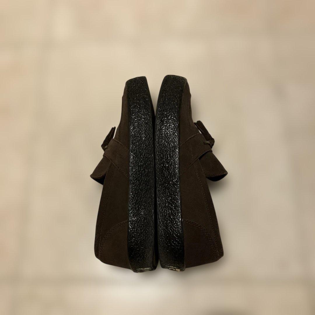 Last Resort AB VM005 LOAFER ローファー 26.5