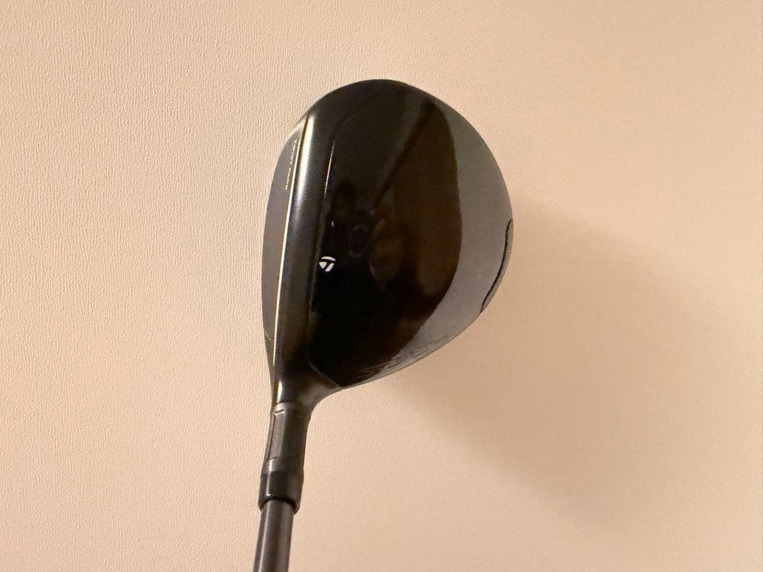 美品　TaylorMade Stealth 2 フェアウェイウッド 5W