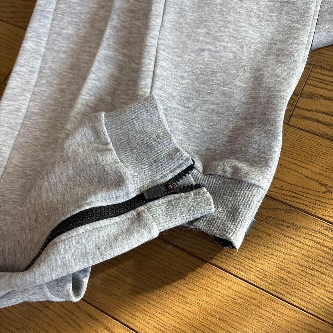 エゴザル　スウェット上下