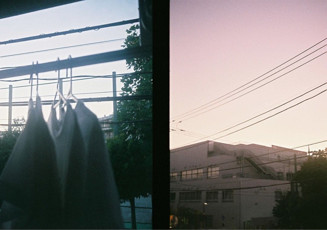 フィルムカメラ Olympus pen EE-3