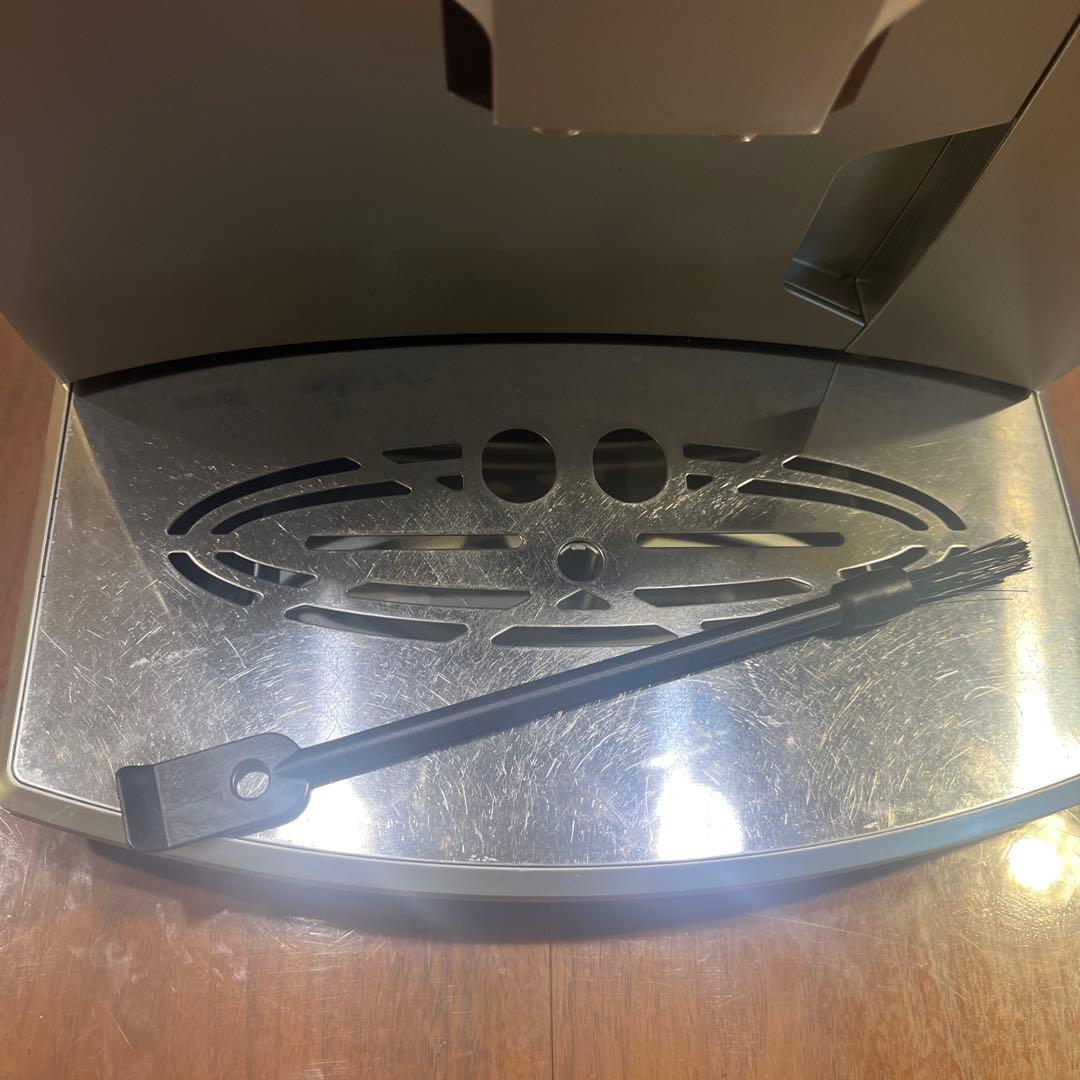 デロンギ マグニフィカ 全自動コーヒーマシン