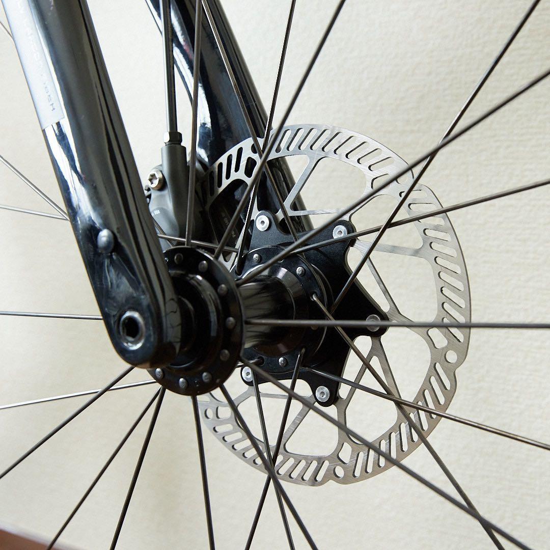 TREK DOMANE AL4 Gen3 52 パワーメーター付き