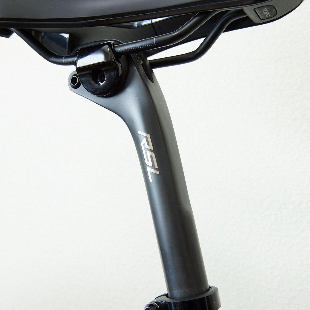 TREK DOMANE AL4 Gen3 52 パワーメーター付き