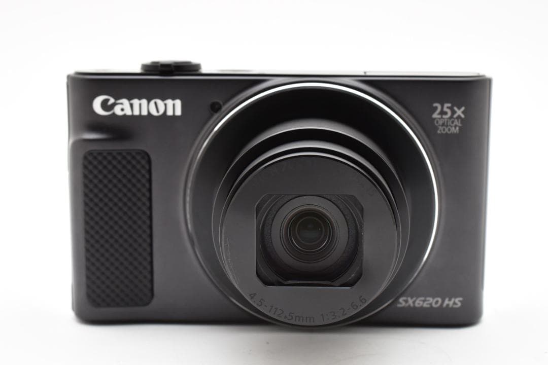 キャノン　Canon PowerShot SX620 HS 《SDカード付》