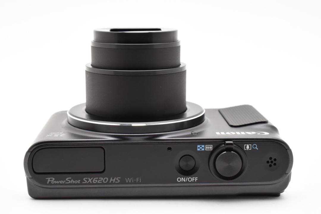 キャノン　Canon PowerShot SX620 HS 《SDカード付》
