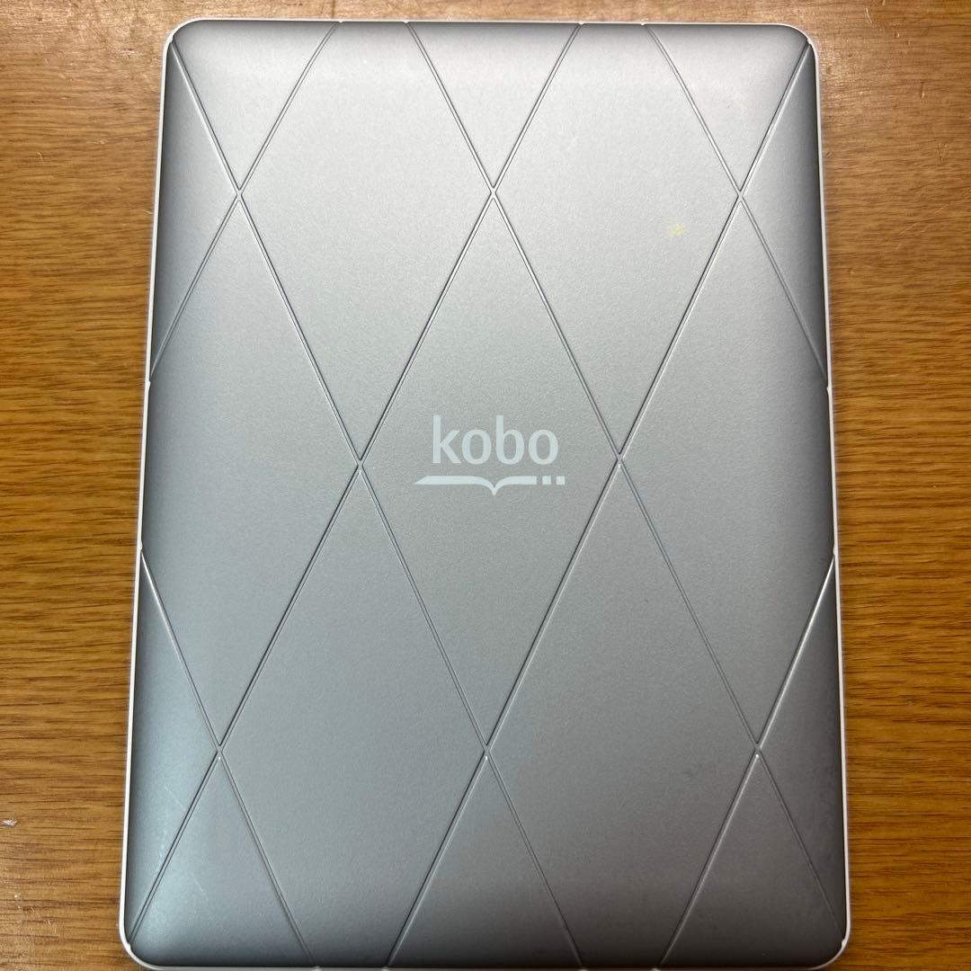 【未使用】kobo 電子書籍リーダー 本体 N613モデル