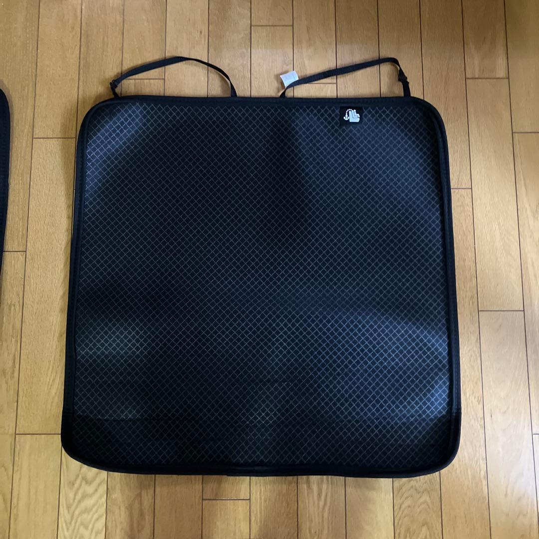 クラウンスポーツラゲージソフトトレイ３点セット