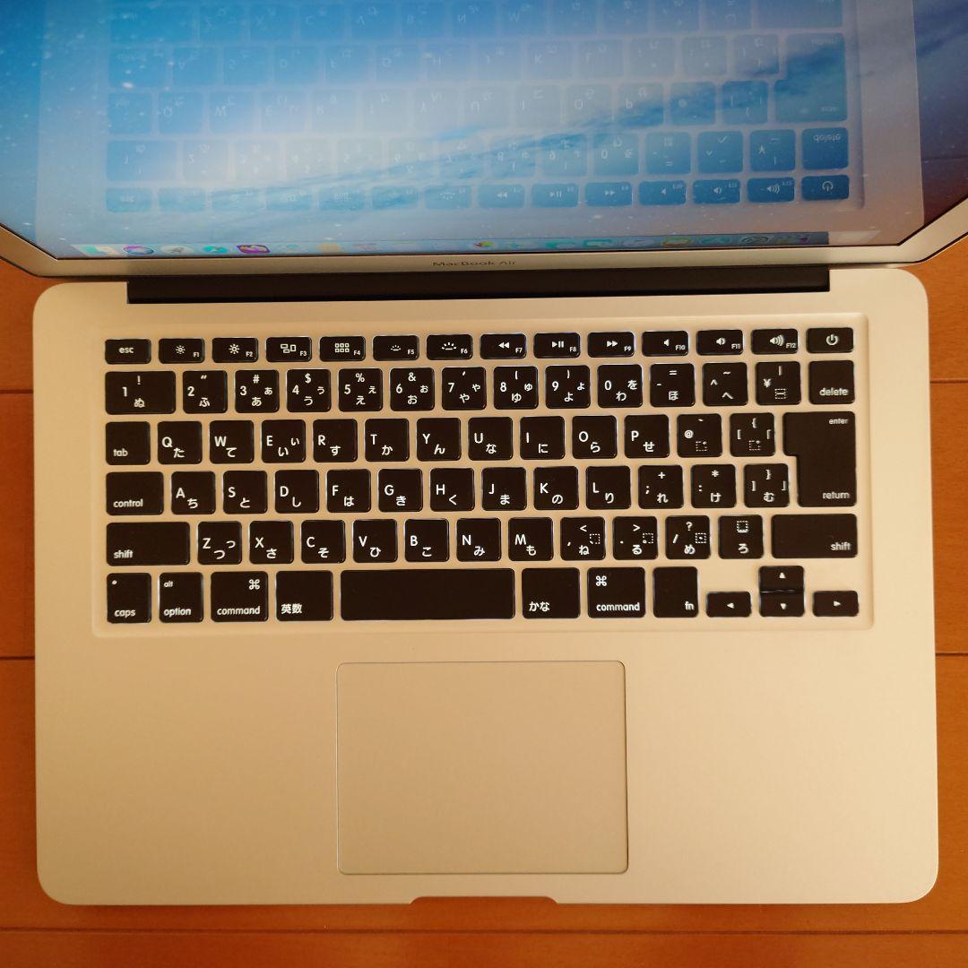 MacBook Air✨️A1369 Mid 2011✨️ i7✨️SSD256