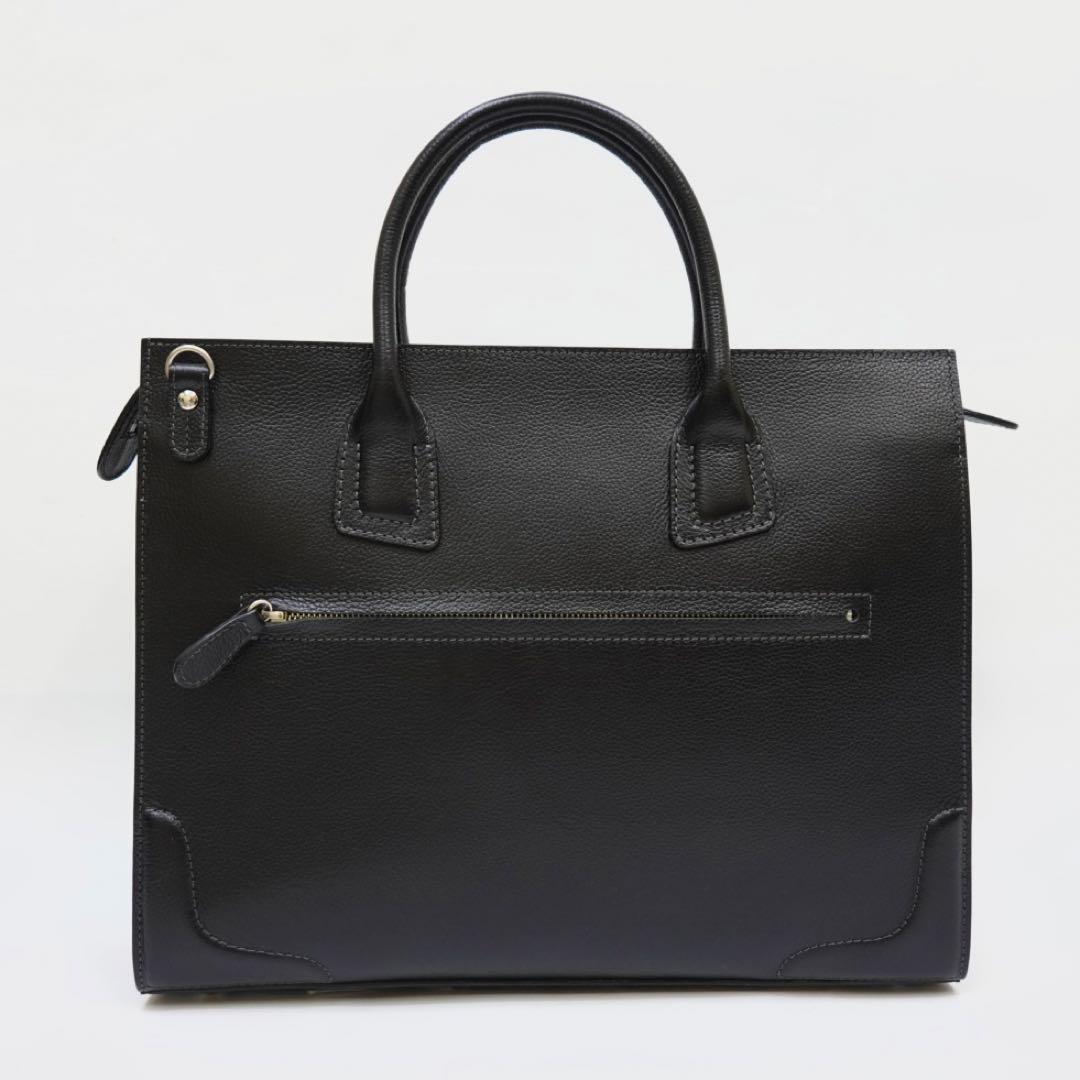 ソメスサドル　グスト　ブリーフケース　ビジネスバッグ　ハンドバッグ　2way