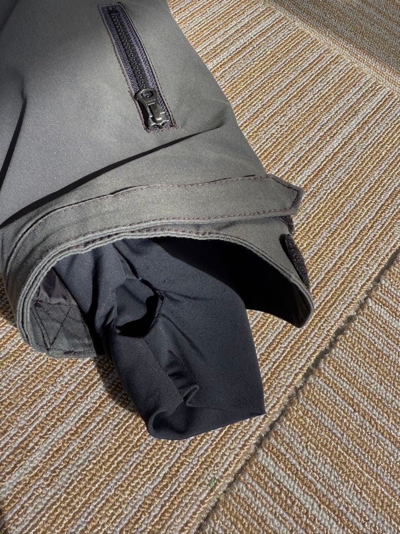 MARQLEEN スノーボードウェア S パンツM