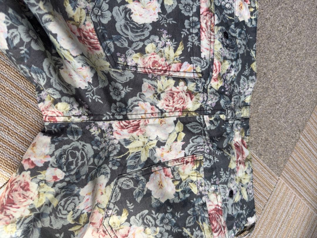 MARQLEEN スノーボードウェア S パンツM