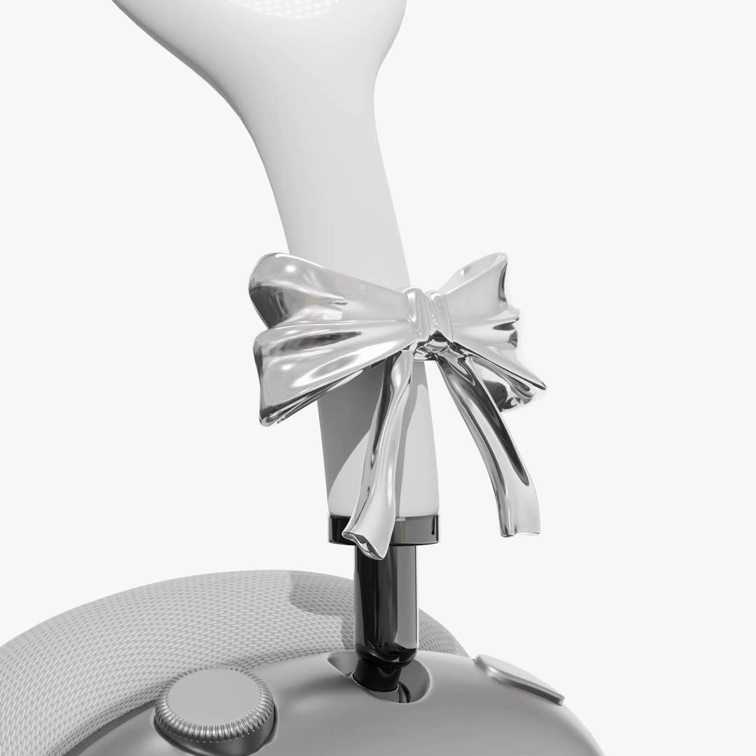 AirPods Max アクセサリー　セット　カバー　ケース　Y2K かっこいい