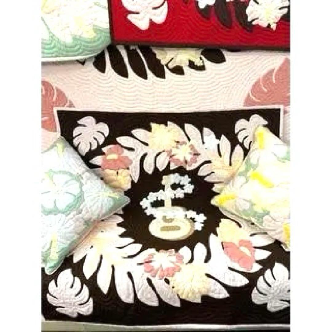 在庫一掃セール!! タペストリー♡ウクレレ♡105×105♡ブラウン♡