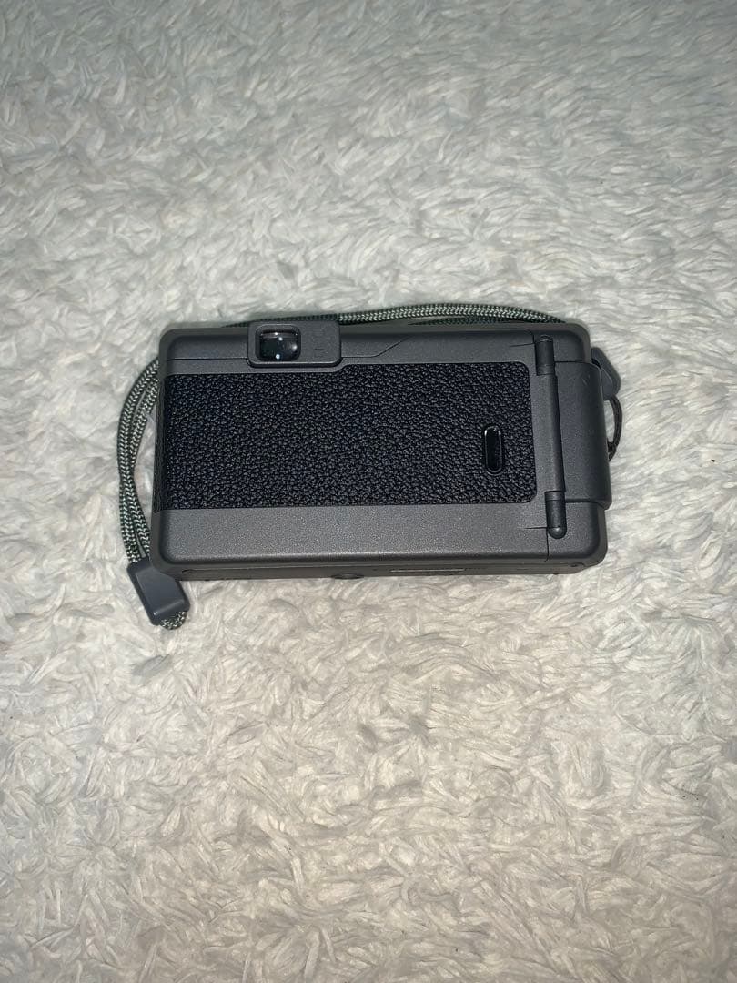 FUJIFILM NATURA CLASSICA 【美品】【動作未確認】