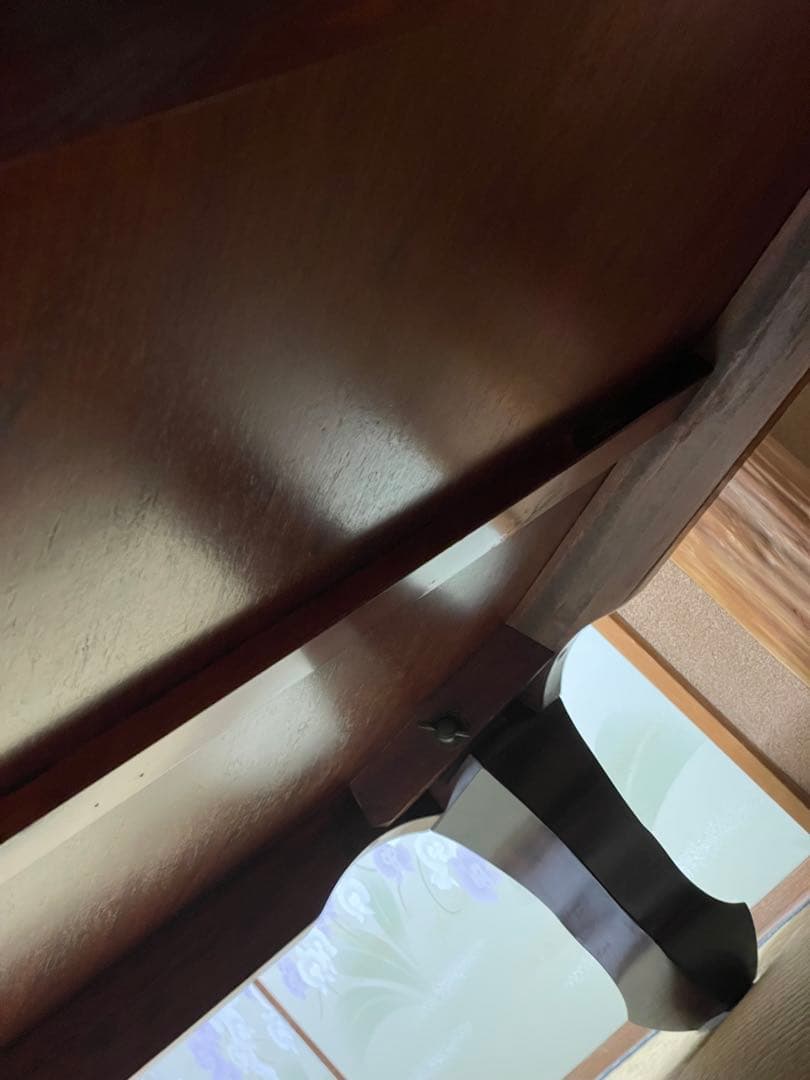 Y*u様 座卓　大型 (150 ✕ 90 ✕ 32)