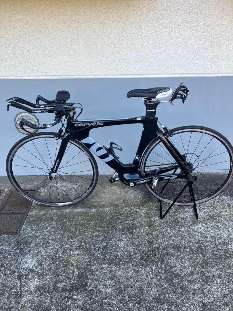 【ゆうま】CERVERO Ｐ2+SCICON 輪行バック