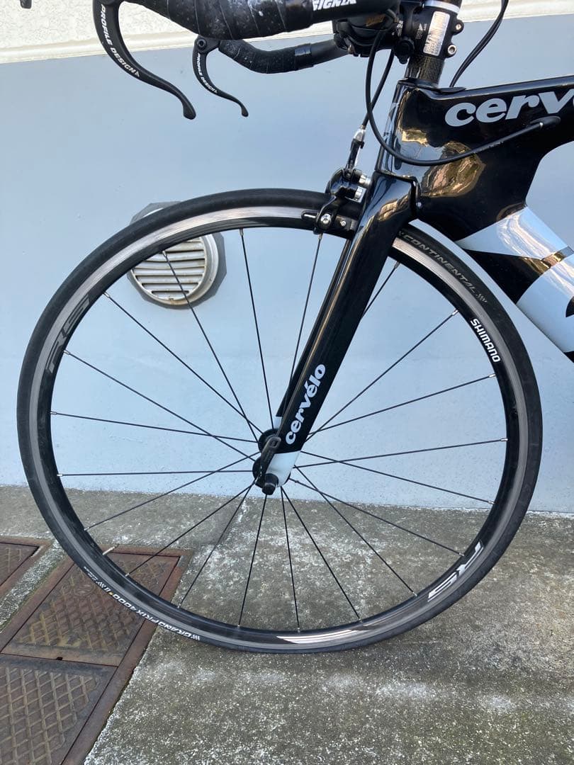 【ゆうま】CERVERO Ｐ2+SCICON 輪行バック