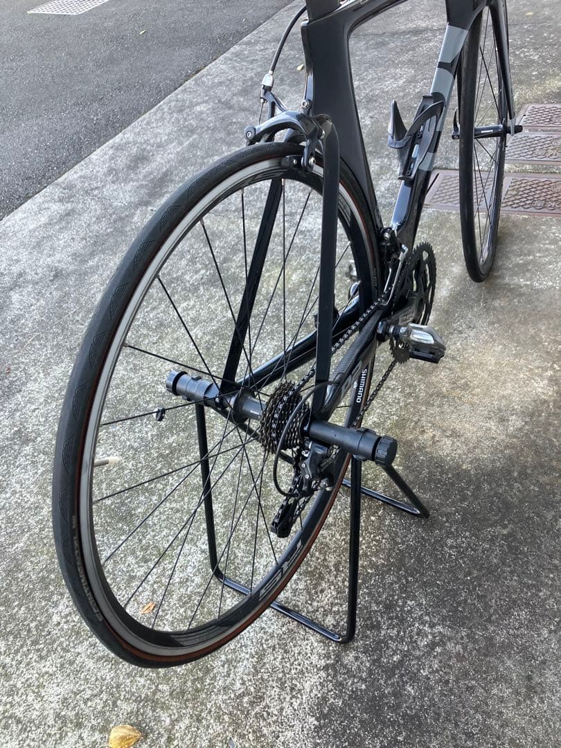 【ゆうま】CERVERO Ｐ2+SCICON 輪行バック