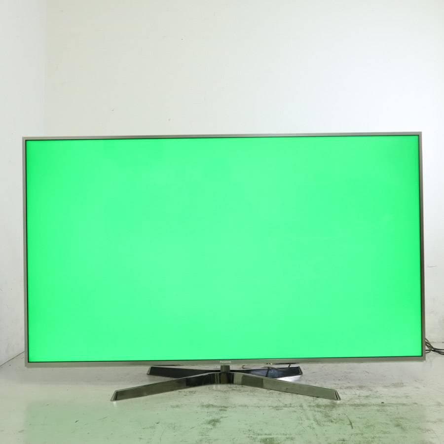 値下パナソニック 4K対応 ビエラ 65インチ 液晶テレビ TH-65EX780