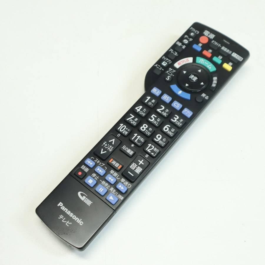 値下パナソニック 4K対応 ビエラ 65インチ 液晶テレビ TH-65EX780