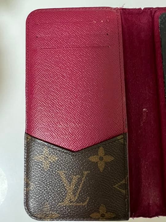 ルイヴィトン iPhoneケース iPhoneXMax