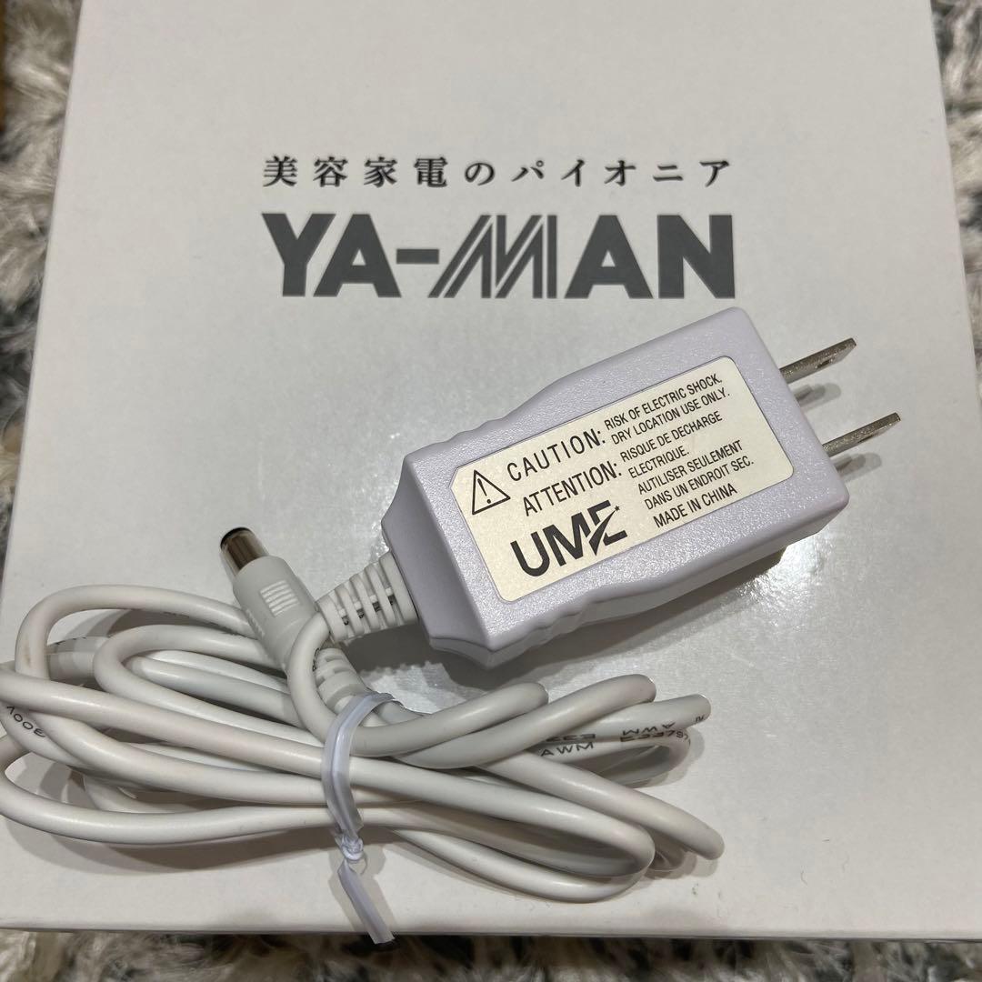 ヤーマン YA-MAN キャビスパRFコア HRF17P ピンク