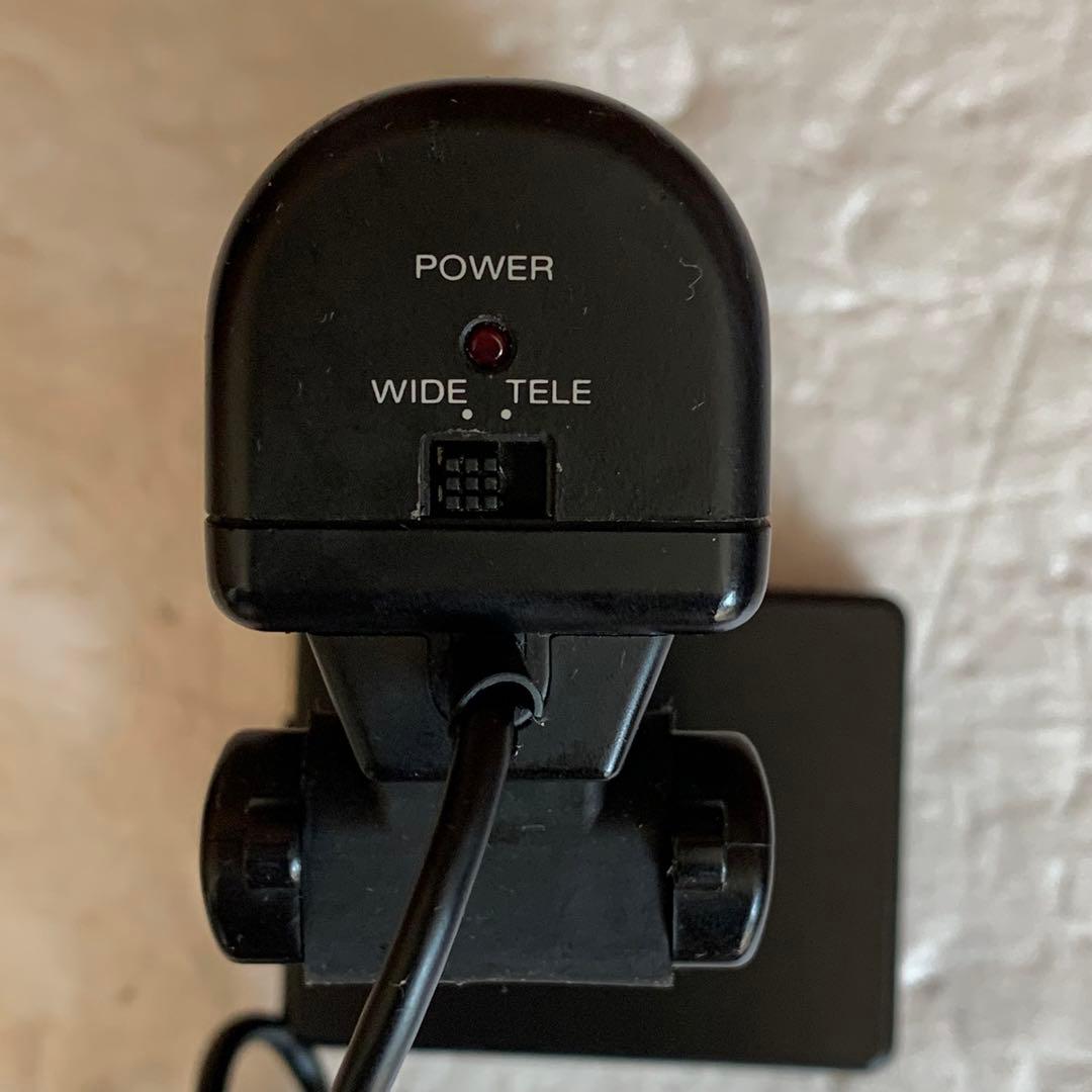 ソニー SONY ECM-S220