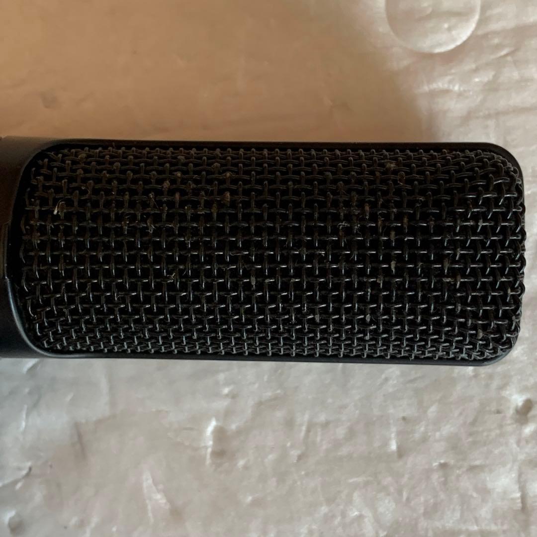 ソニー SONY ECM-S220