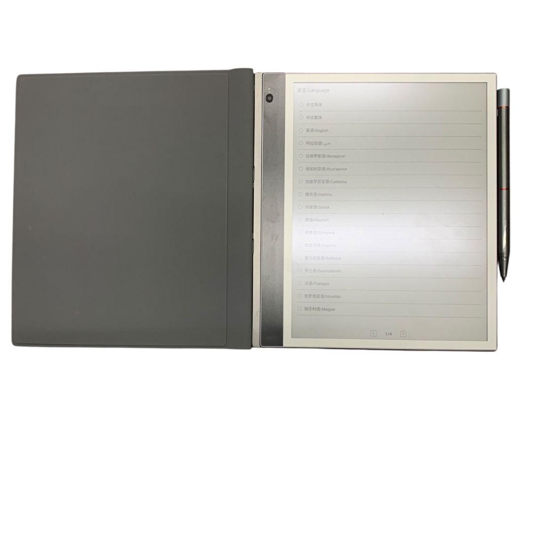 I16497 【美品】Bigme inkNote Color 128G