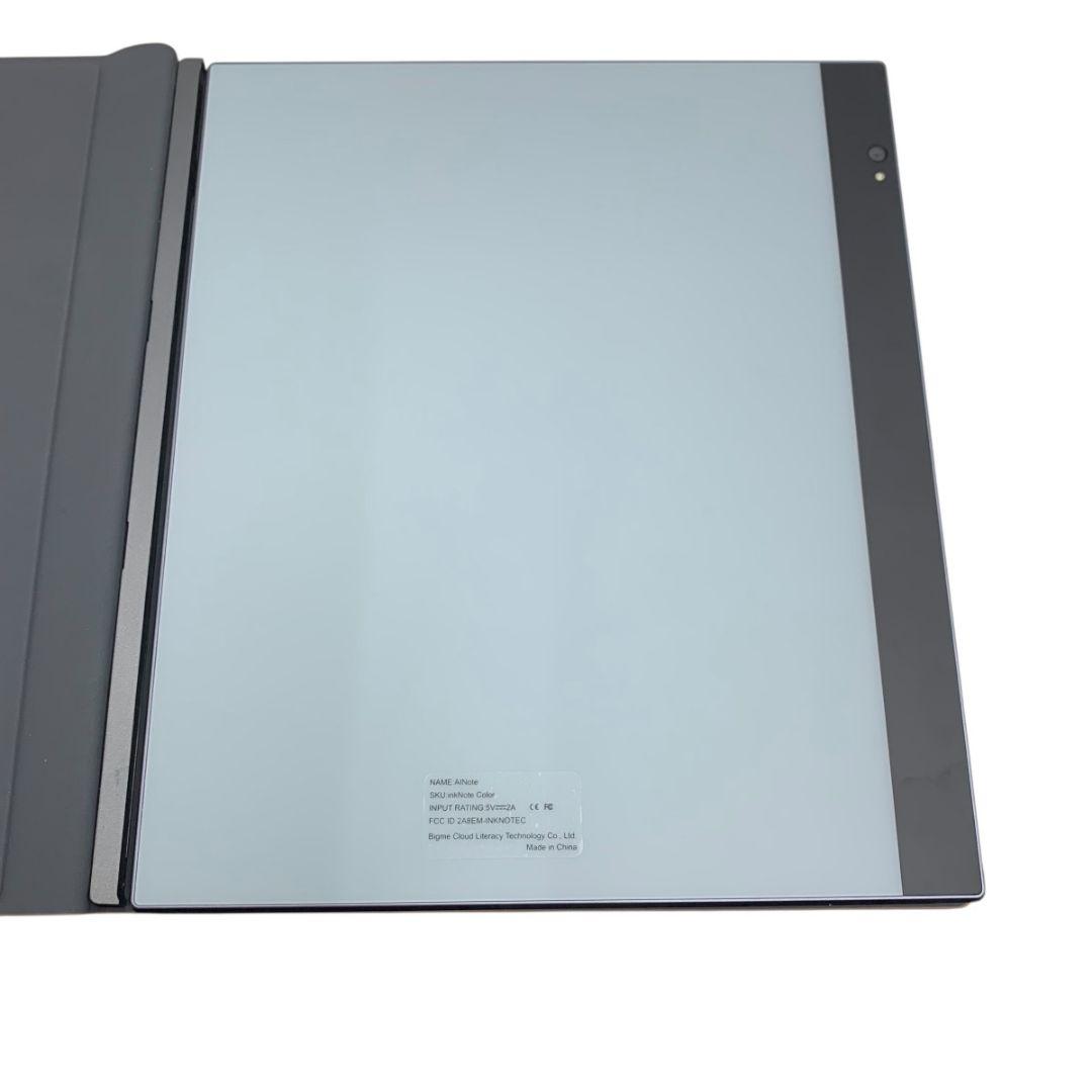 I16497 【美品】Bigme inkNote Color 128G