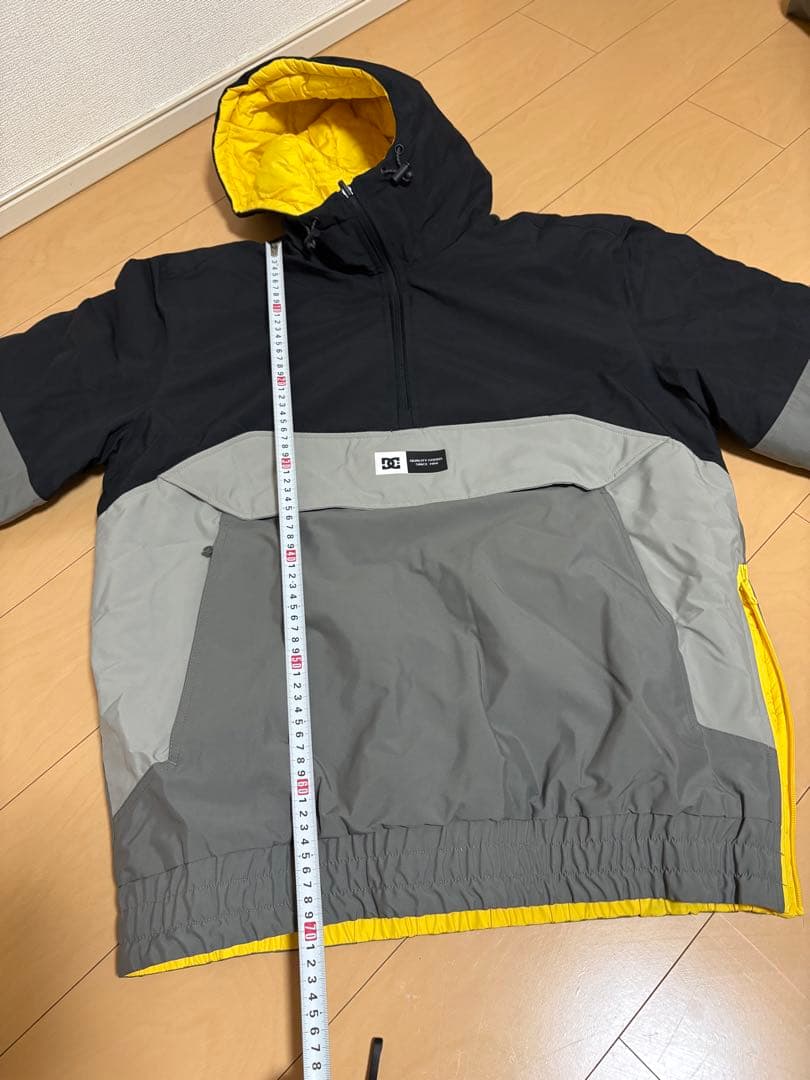 DCスノボウェア上下セット