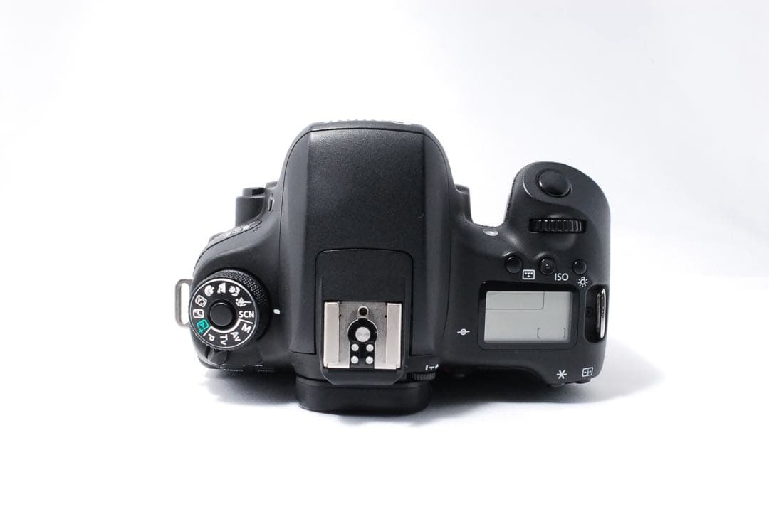 Wi-Fi搭載❤️Canon EOS 8000D❤️高画質タッチパネル✨一眼レフ